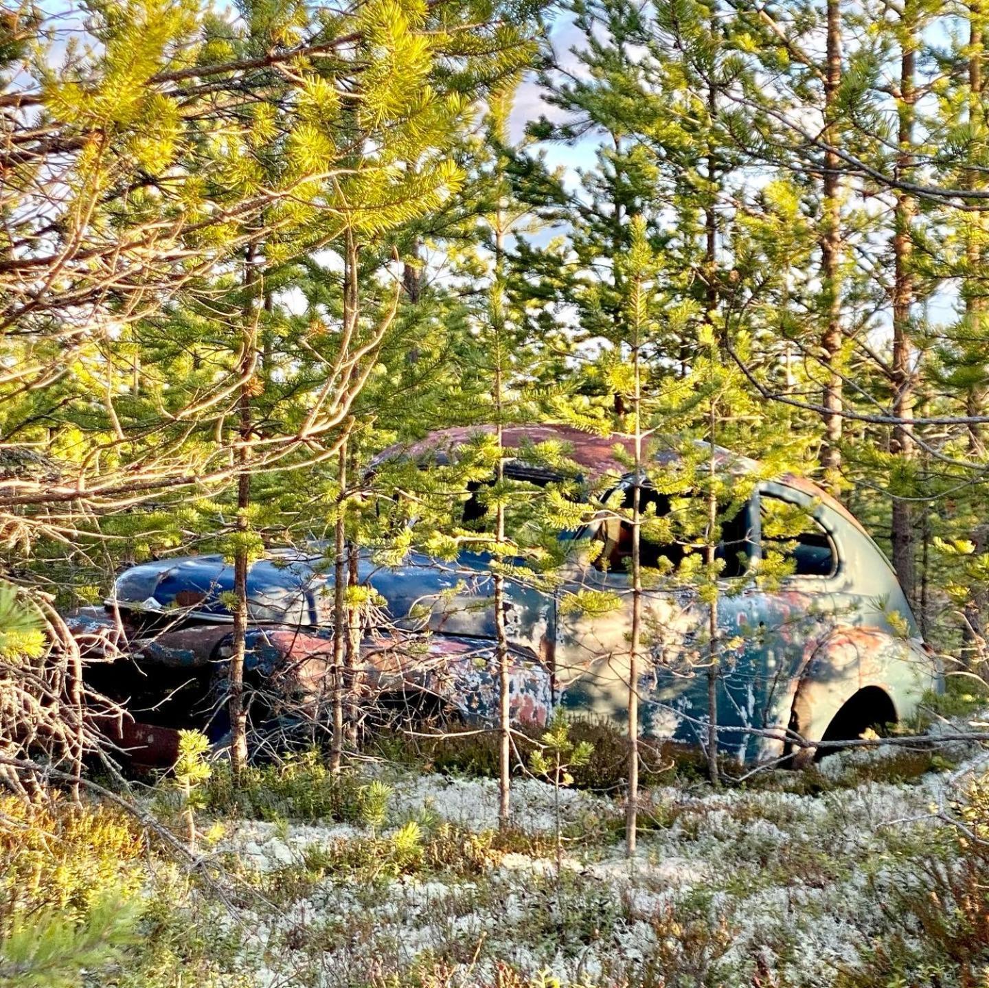 Offroadcamp Hotel Sorsjon Luaran gambar